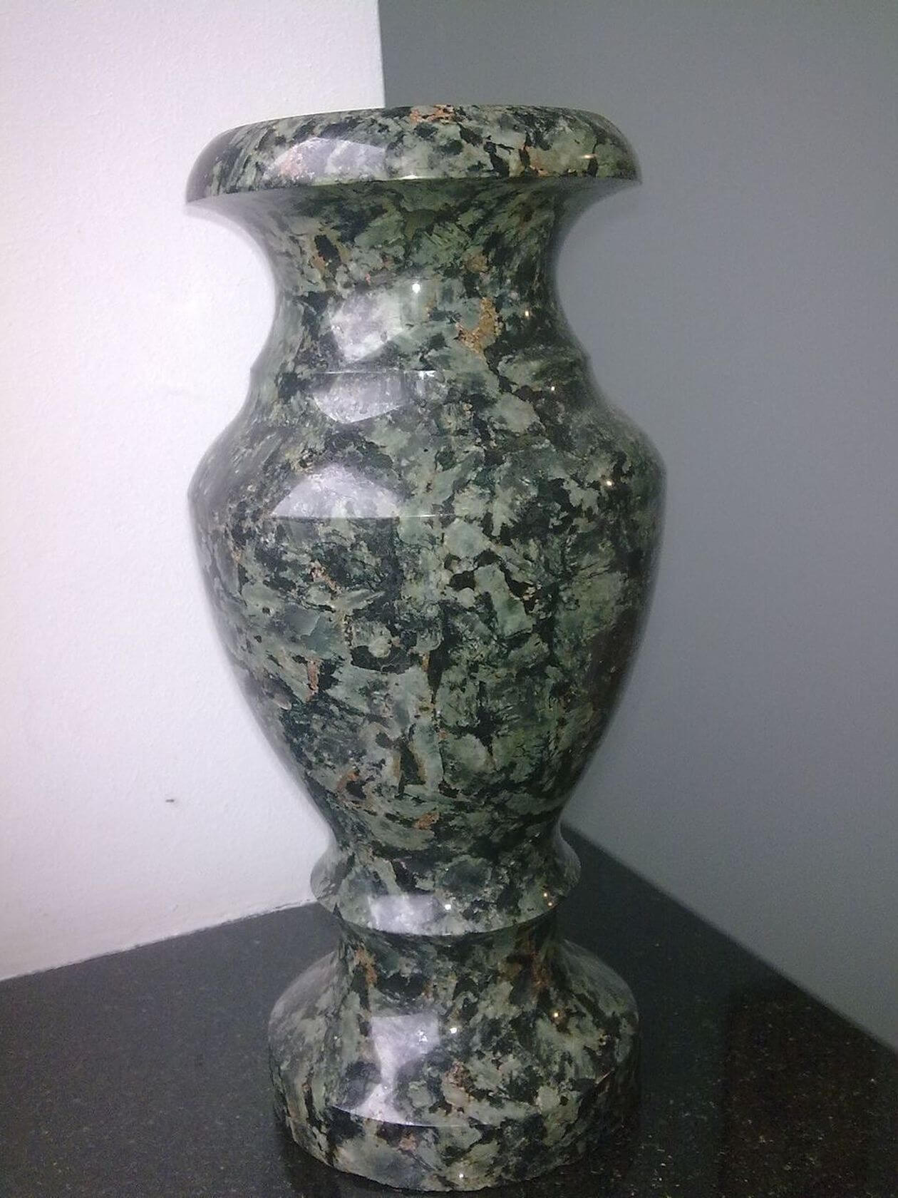Гранит Луковецкий
